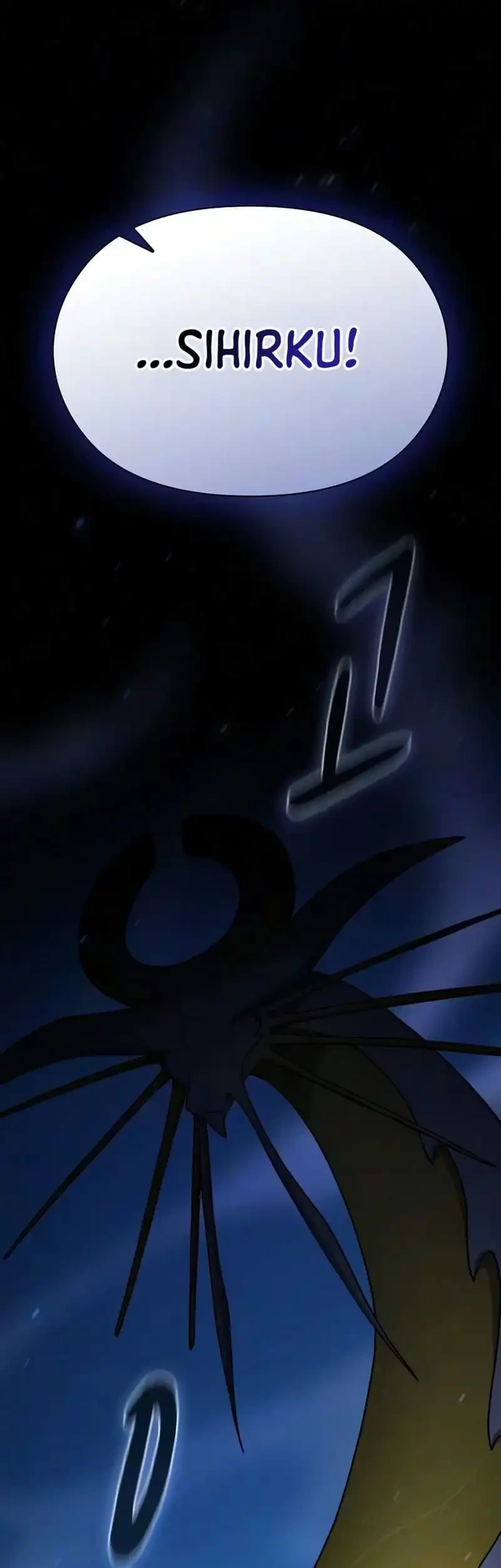 The Nebula’s Civilization chapter 134 halaman 21