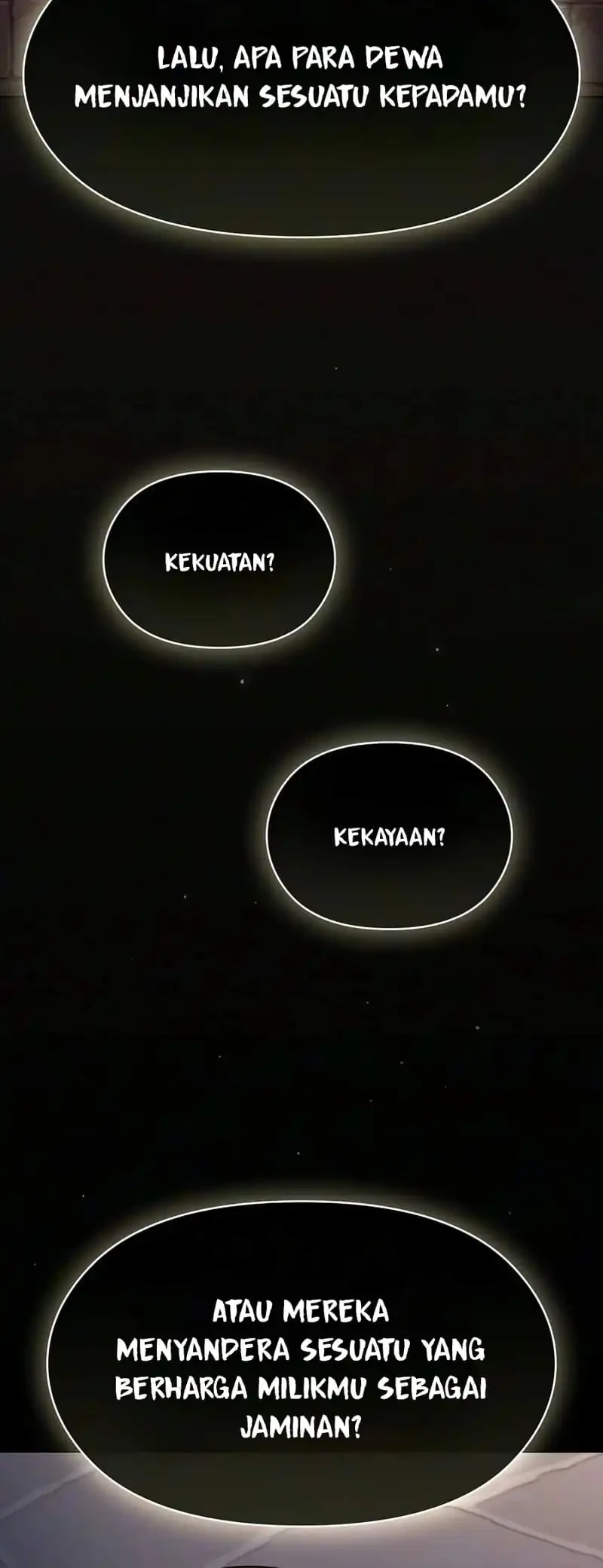 The Nebula’s Civilization chapter 134 halaman 47