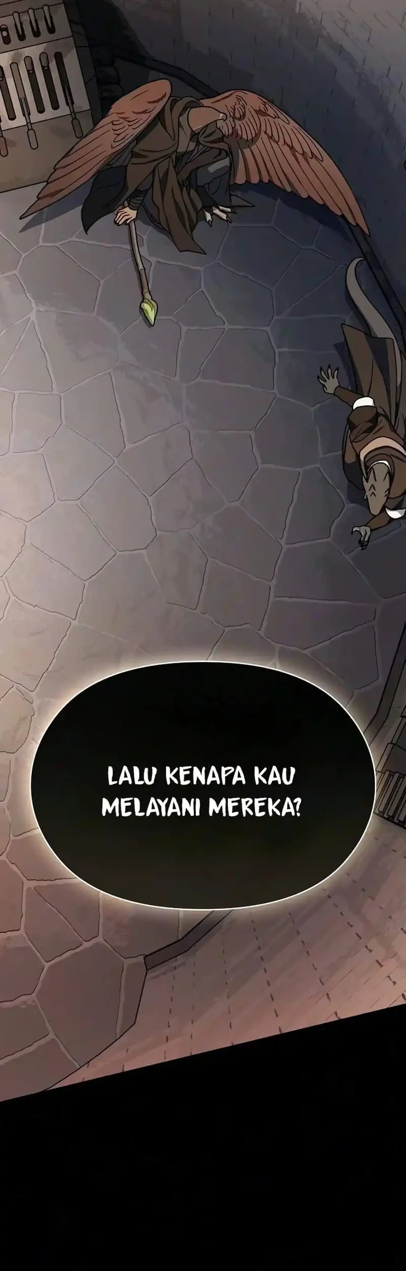 The Nebula’s Civilization chapter 134 halaman 49