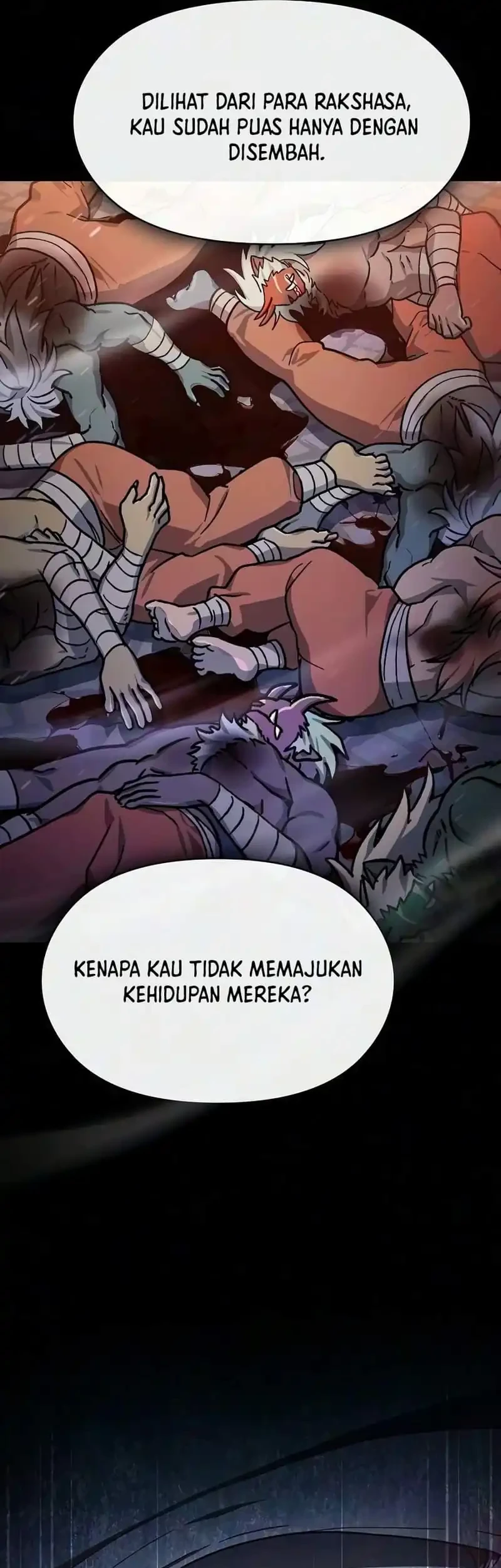 The Nebula’s Civilization chapter 134 halaman 52