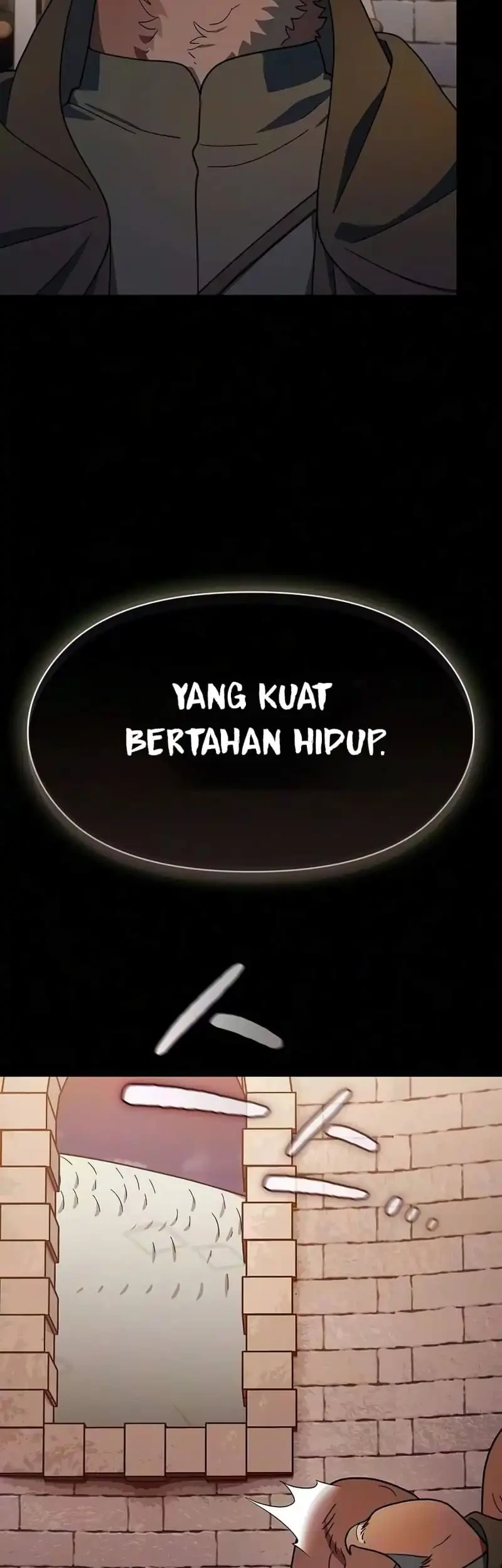 The Nebula’s Civilization chapter 134 halaman 54