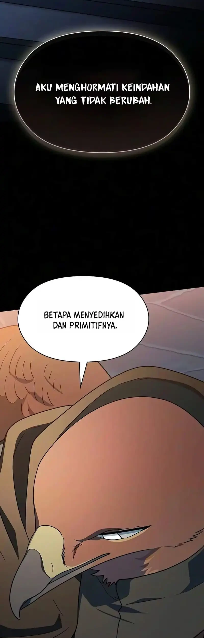 The Nebula’s Civilization chapter 134 halaman 58