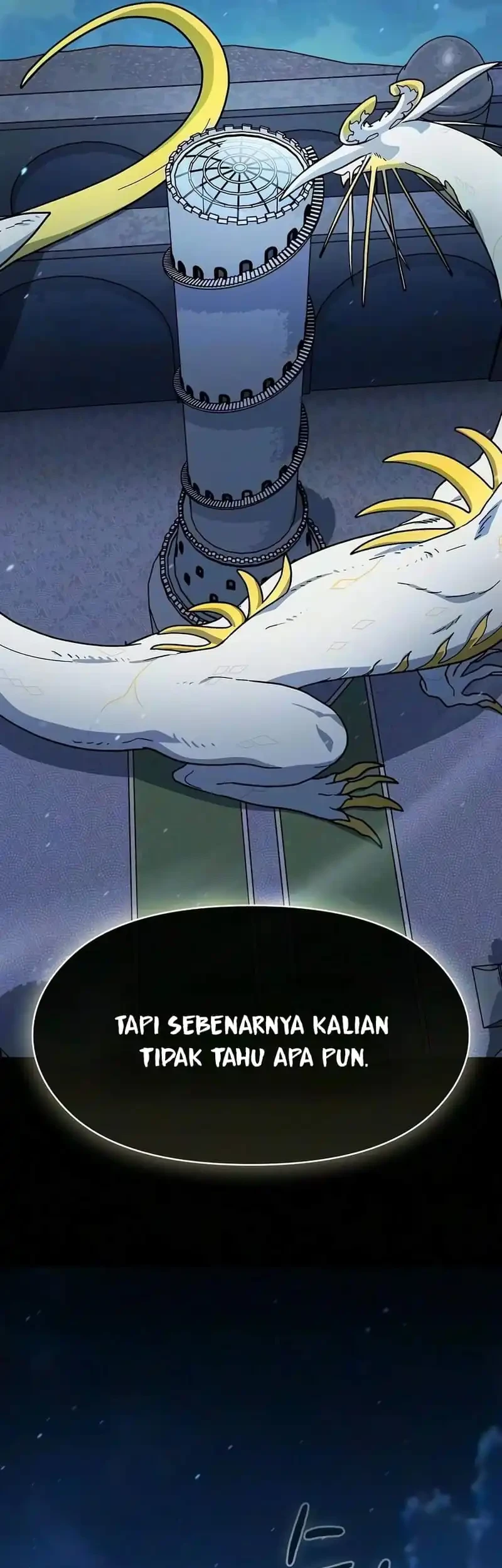 The Nebula’s Civilization chapter 134 halaman 64