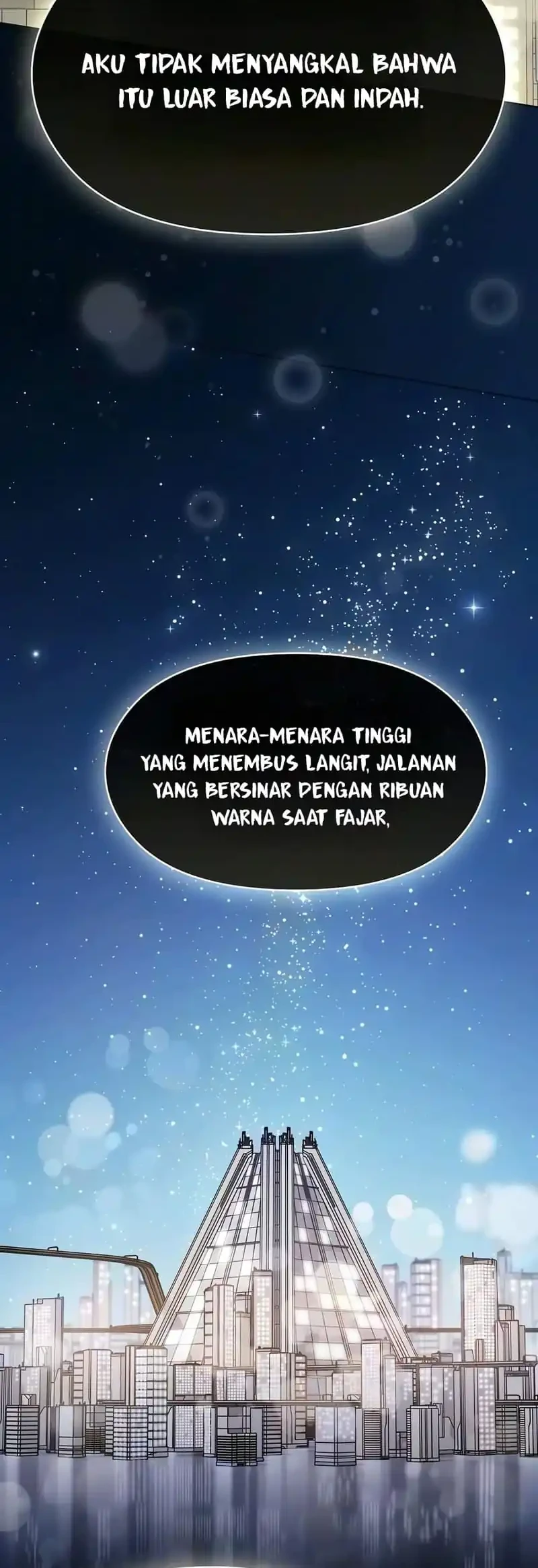 The Nebula’s Civilization chapter 134 halaman 75