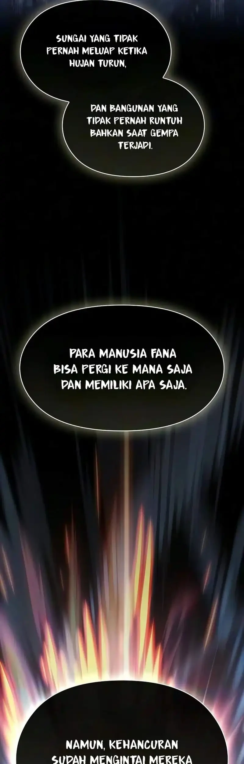 The Nebula’s Civilization chapter 134 halaman 76