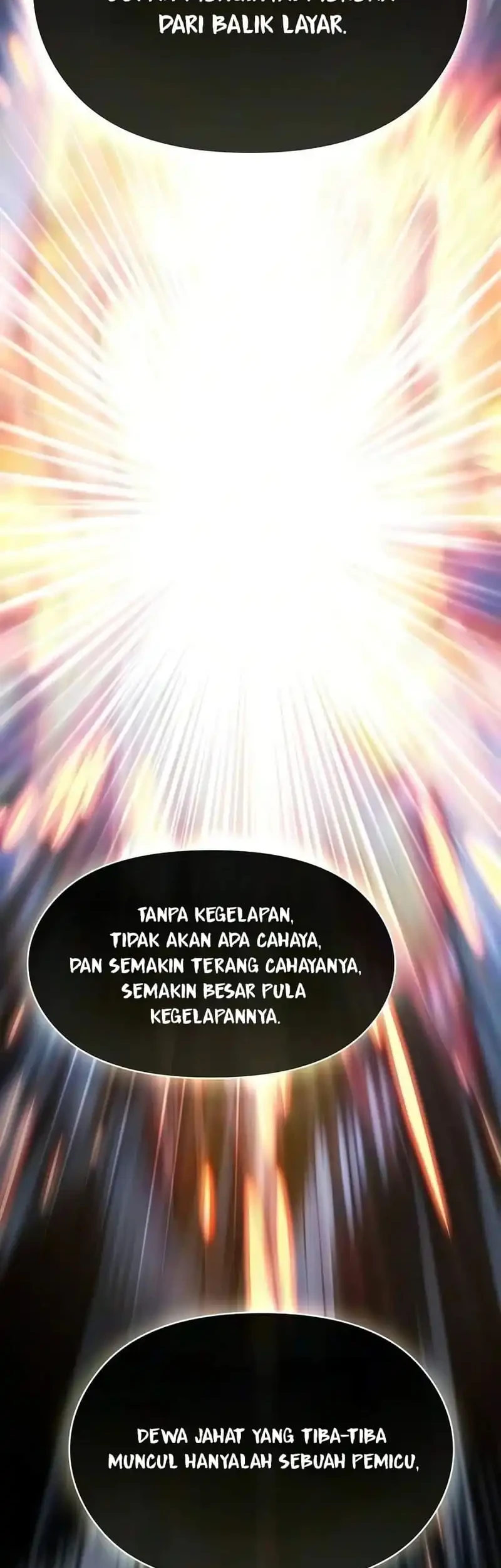 The Nebula’s Civilization chapter 134 halaman 77