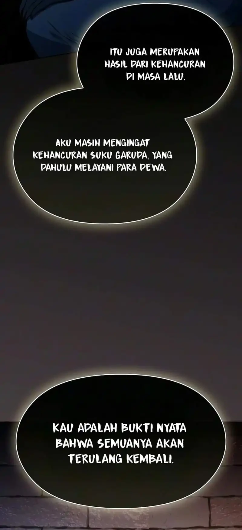 The Nebula’s Civilization chapter 134 halaman 79