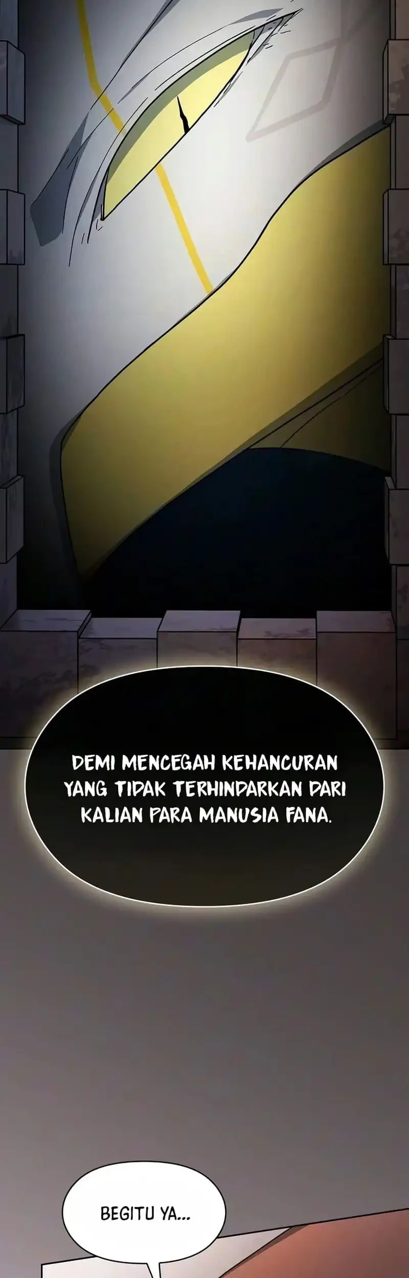 The Nebula’s Civilization chapter 134 halaman 82
