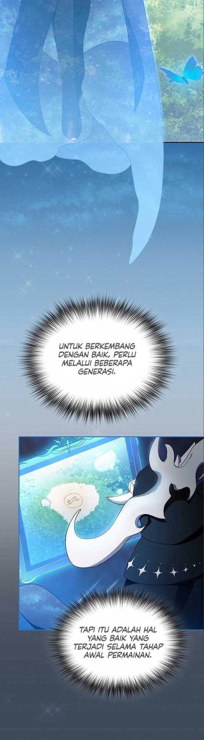 The Nebula’s Civilization chapter 14 halaman 4
