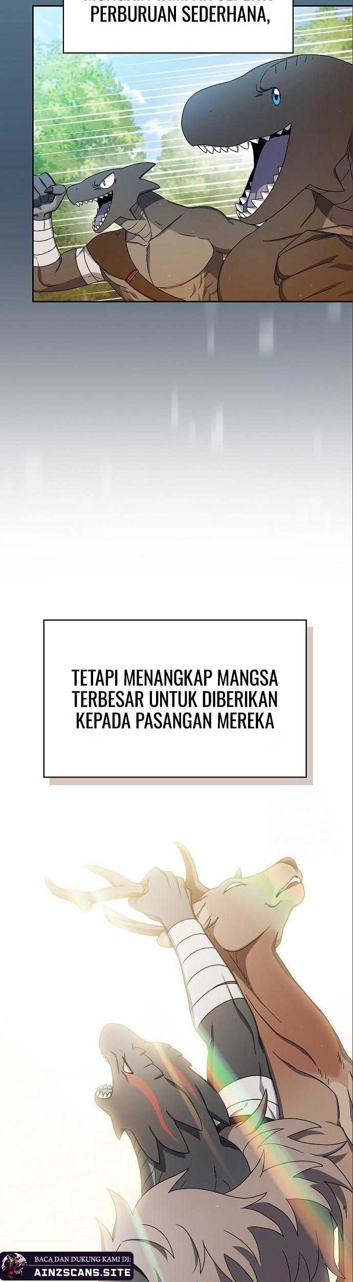 The Nebula’s Civilization chapter 14 halaman 7
