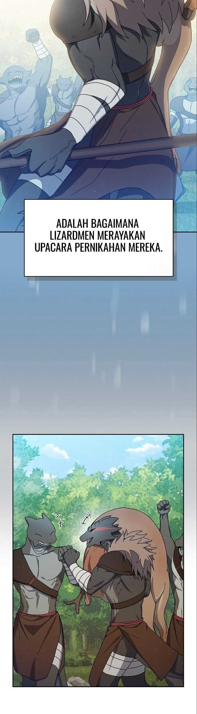 The Nebula’s Civilization chapter 14 halaman 8