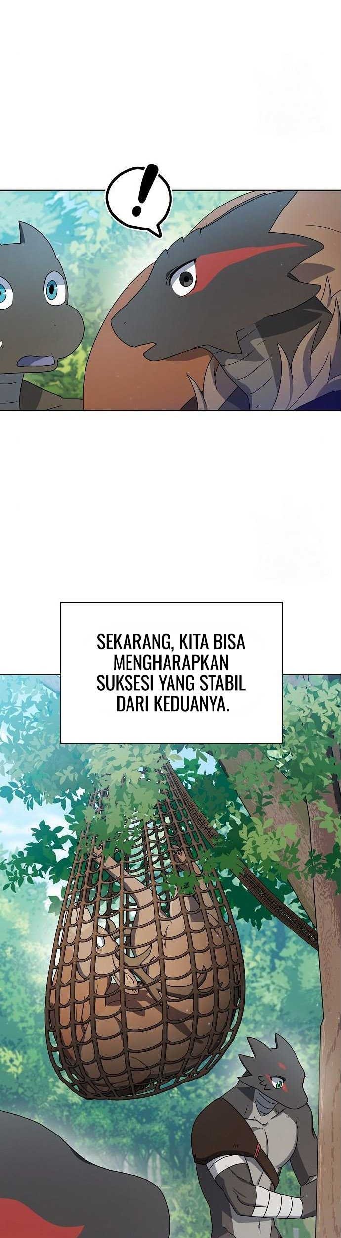 The Nebula’s Civilization chapter 14 halaman 9