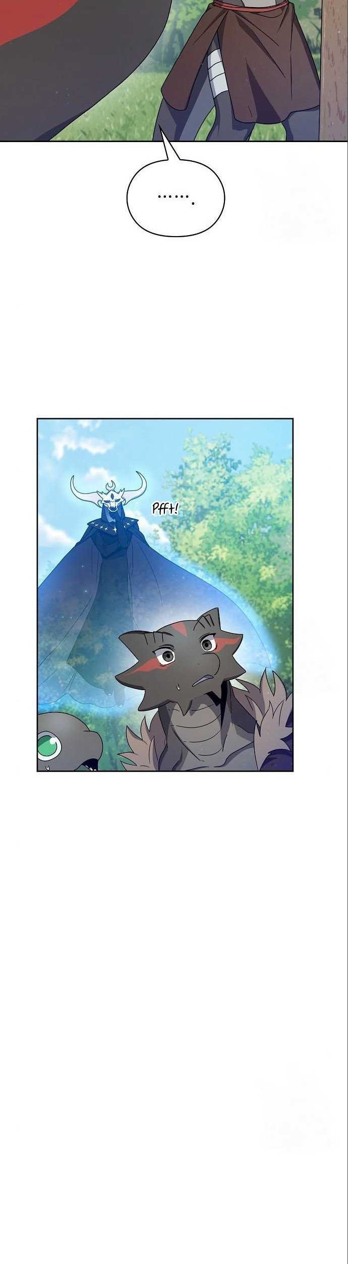 The Nebula’s Civilization chapter 14 halaman 10