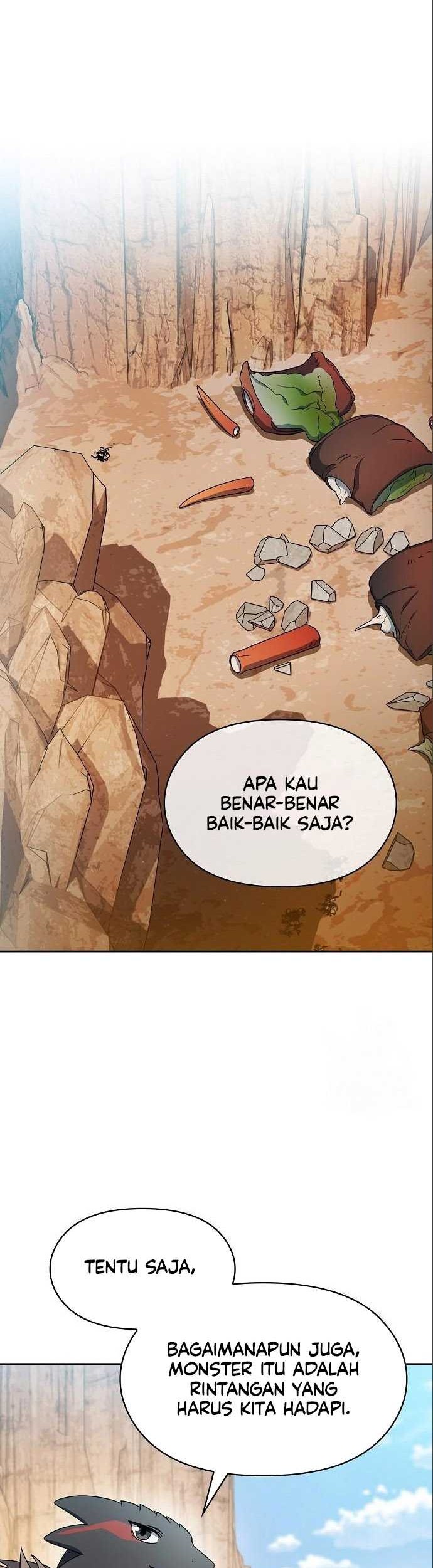 The Nebula’s Civilization chapter 14 halaman 12
