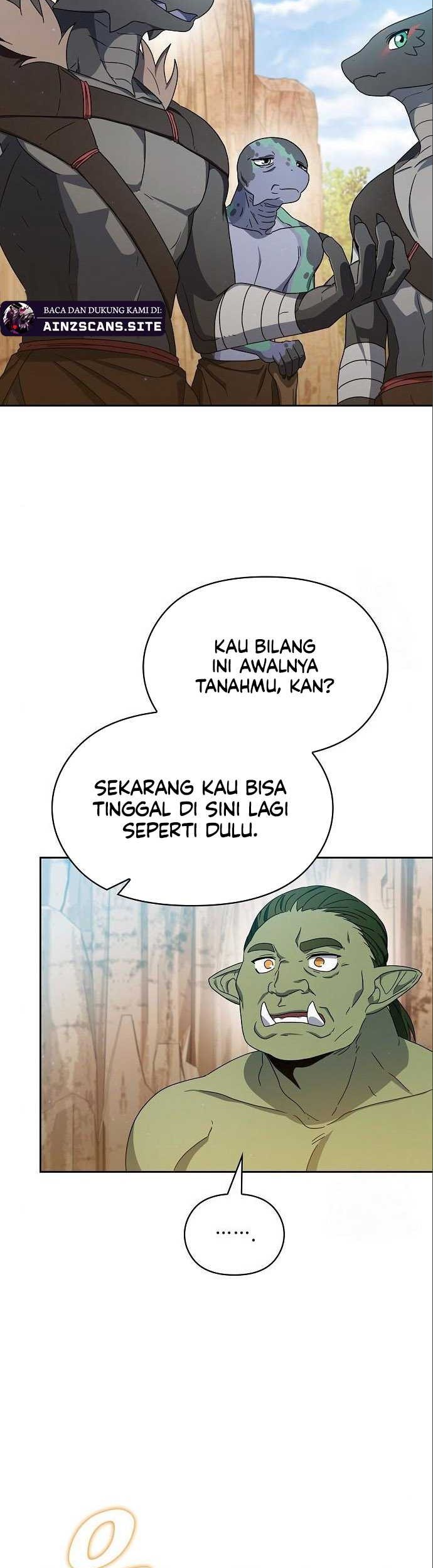 The Nebula’s Civilization chapter 14 halaman 13