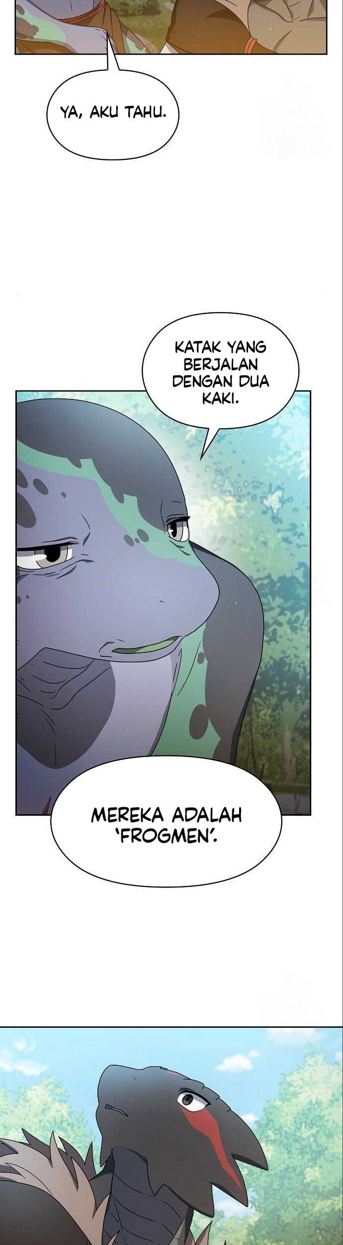 The Nebula’s Civilization chapter 14 halaman 22