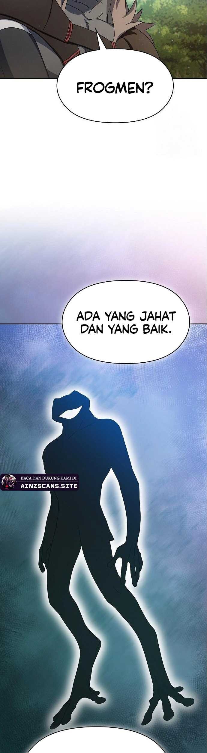 The Nebula’s Civilization chapter 14 halaman 23
