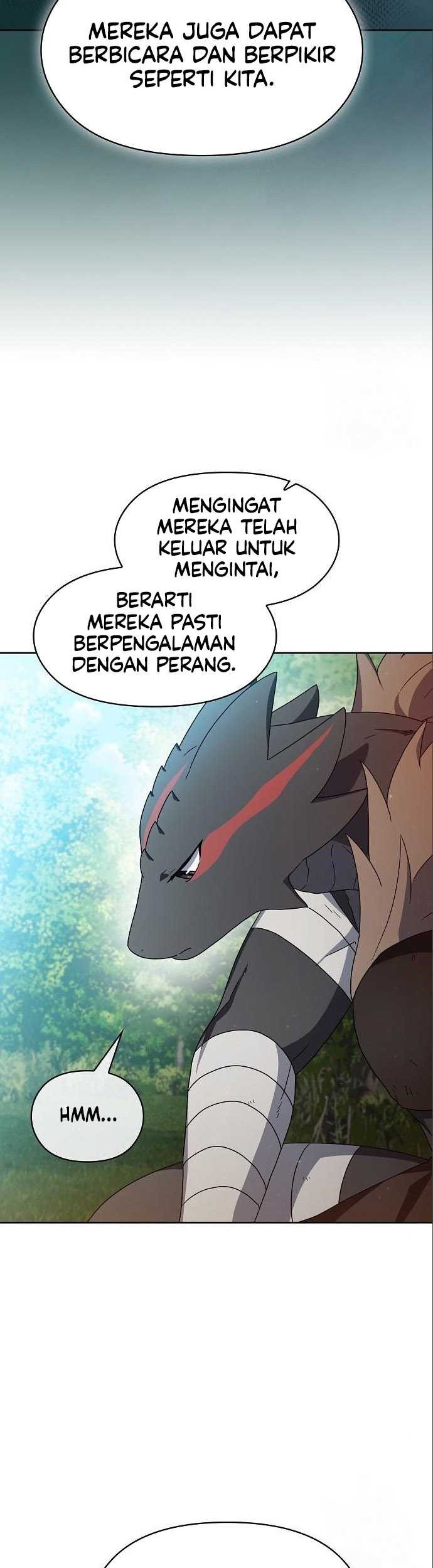 The Nebula’s Civilization chapter 14 halaman 24