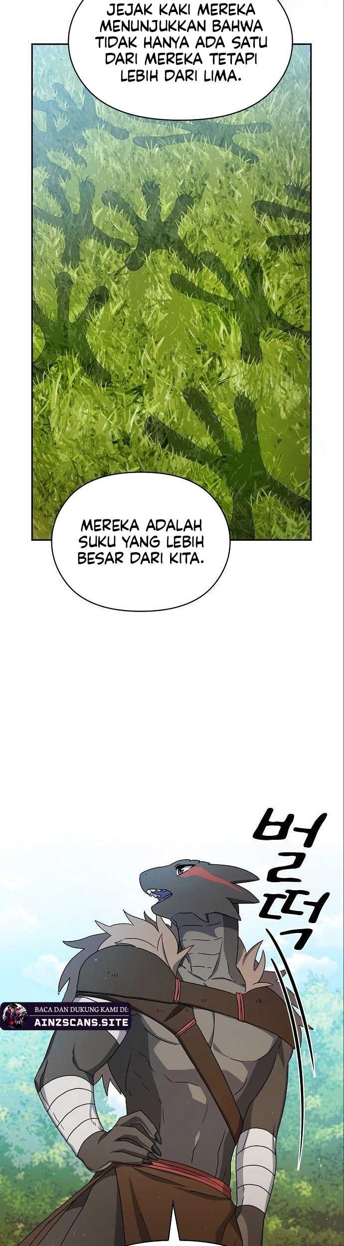 The Nebula’s Civilization chapter 14 halaman 25