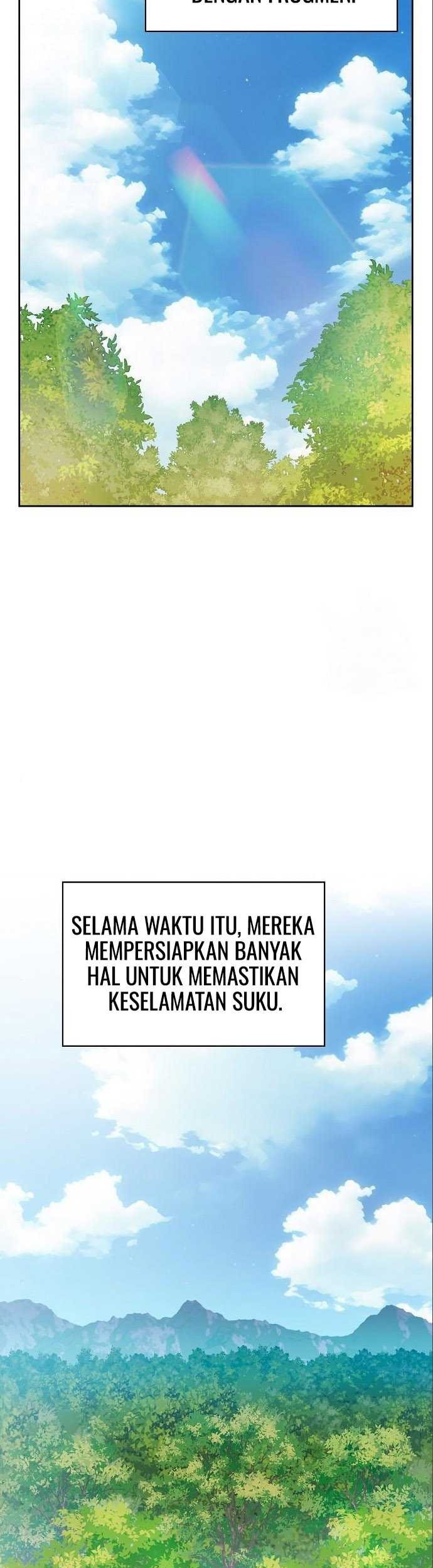 The Nebula’s Civilization chapter 14 halaman 33
