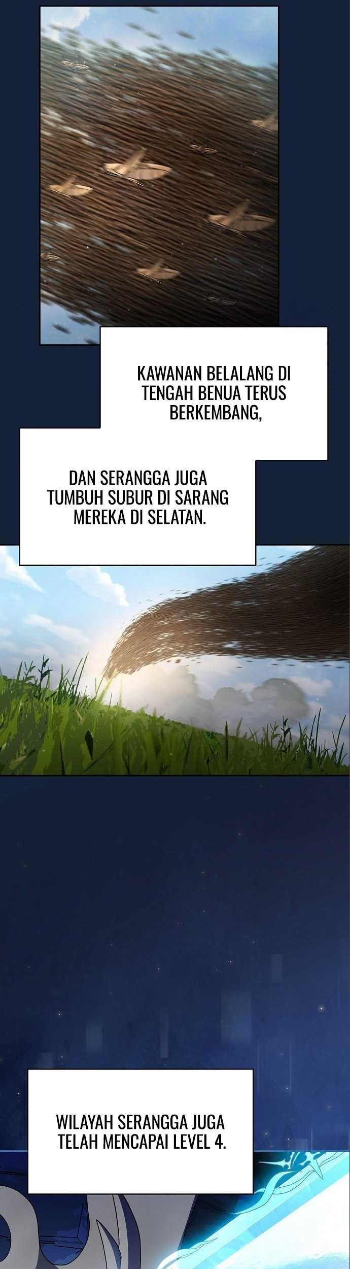 The Nebula’s Civilization chapter 14 halaman 40