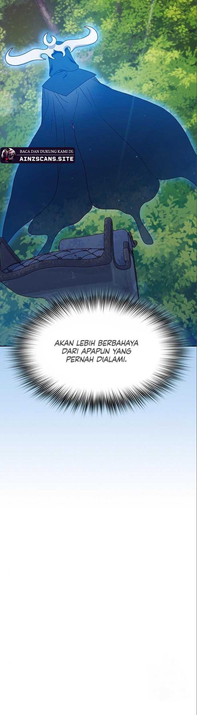 The Nebula’s Civilization chapter 14 halaman 44