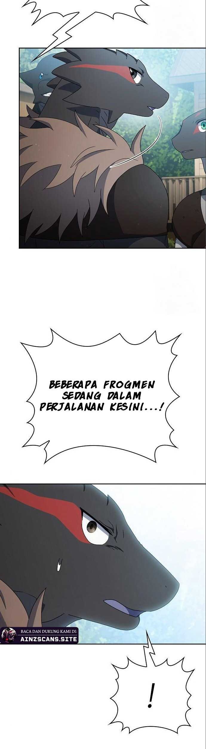 The Nebula’s Civilization chapter 14 halaman 46