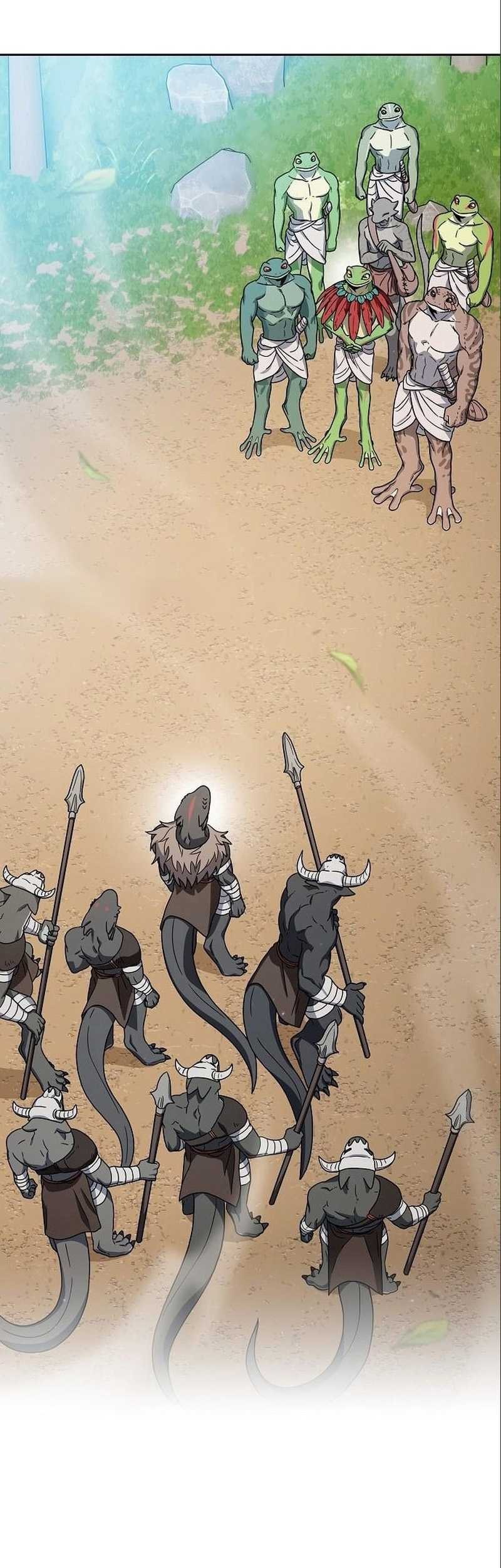 The Nebula’s Civilization chapter 15 halaman 2