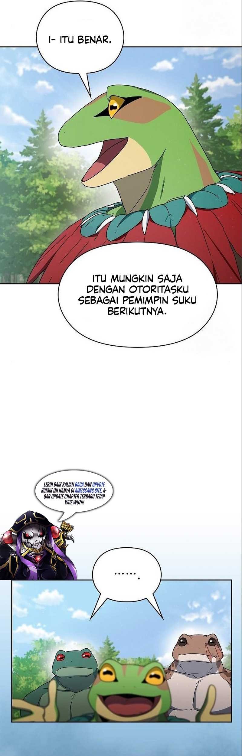 The Nebula’s Civilization chapter 15 halaman 14