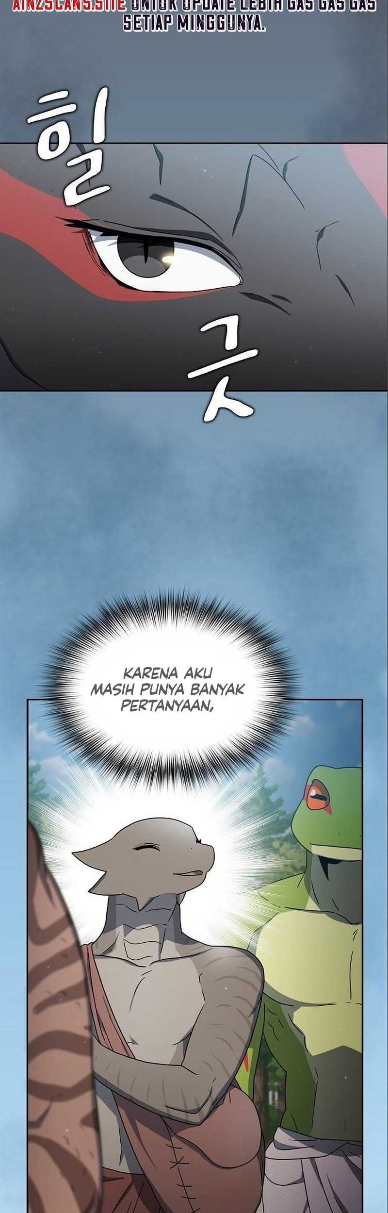 The Nebula’s Civilization chapter 15 halaman 16