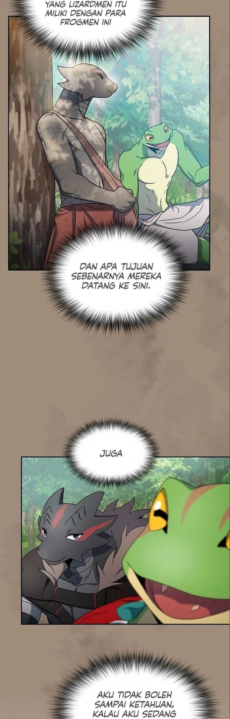 The Nebula’s Civilization chapter 15 halaman 24