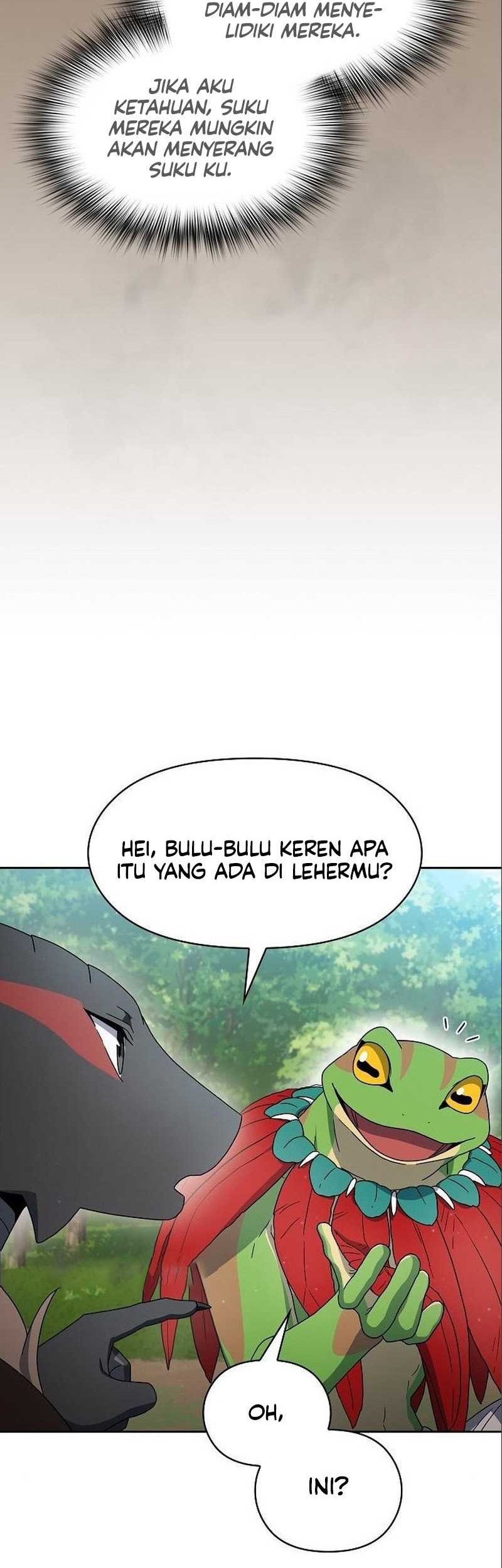 The Nebula’s Civilization chapter 15 halaman 25