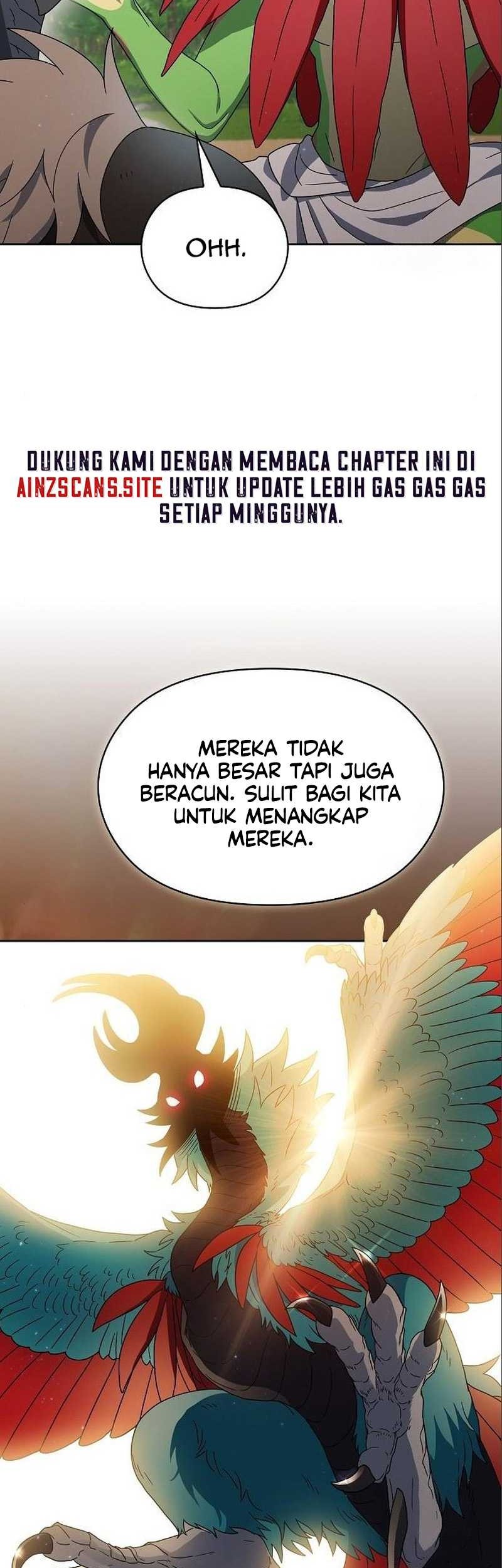 The Nebula’s Civilization chapter 15 halaman 28