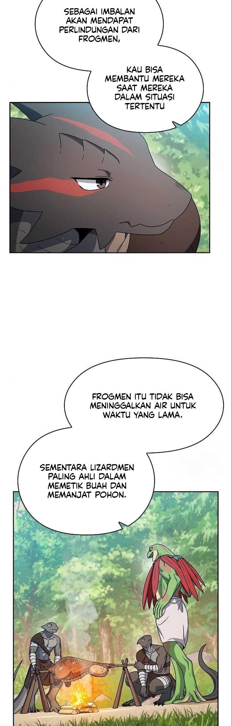 The Nebula’s Civilization chapter 16 halaman 3