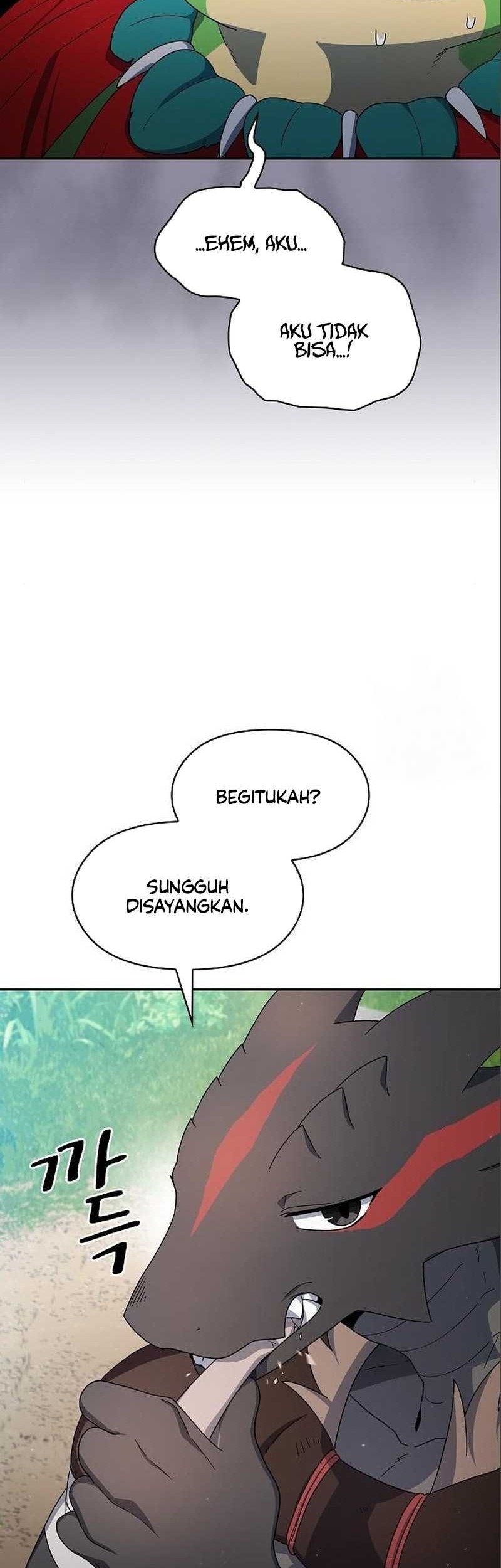The Nebula’s Civilization chapter 16 halaman 13