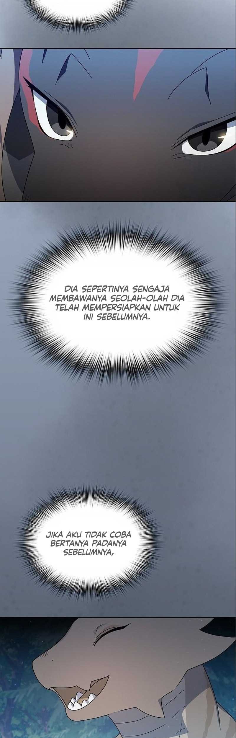 The Nebula’s Civilization chapter 16 halaman 19