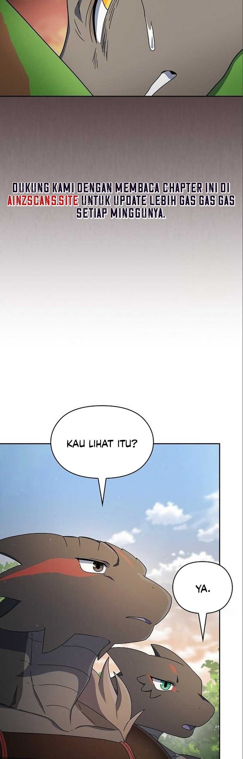 The Nebula’s Civilization chapter 16 halaman 24