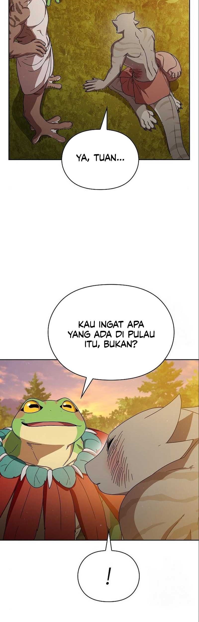 The Nebula’s Civilization chapter 16 halaman 38