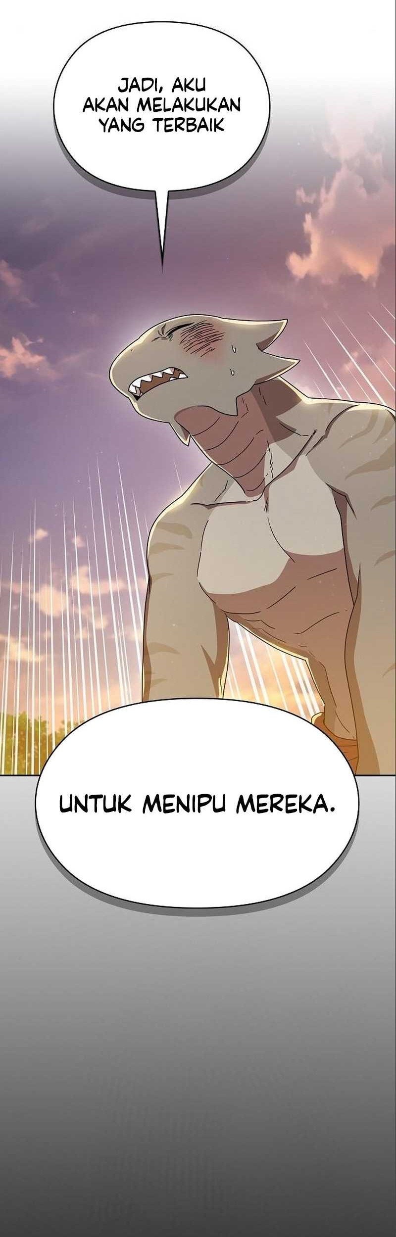 The Nebula’s Civilization chapter 16 halaman 45