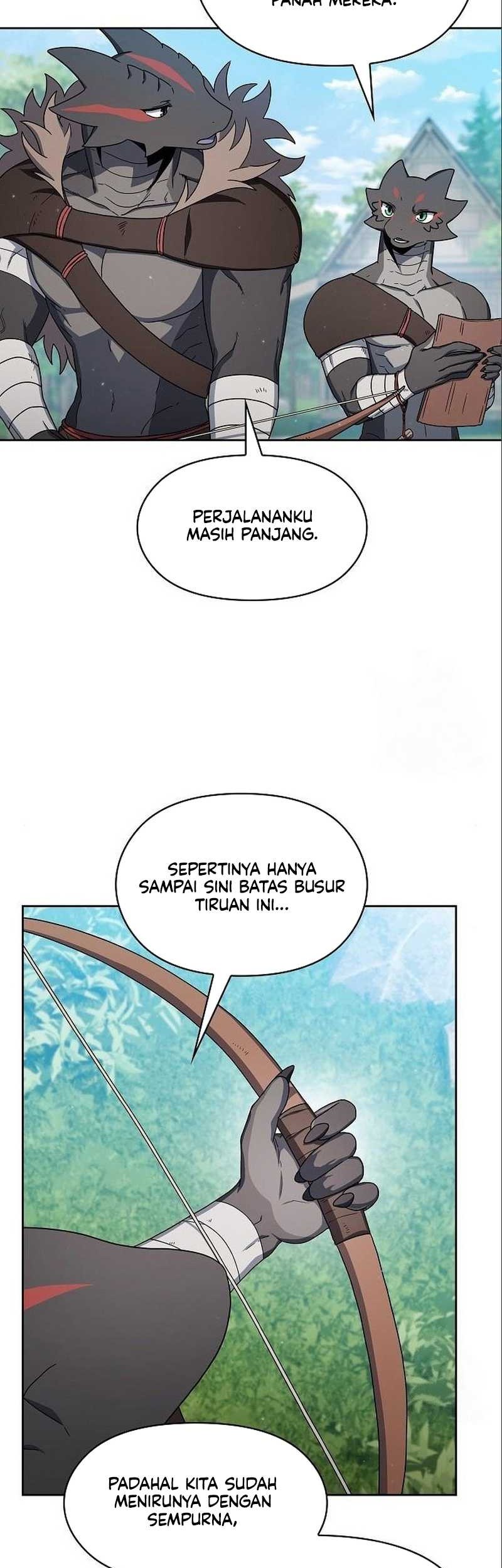 The Nebula’s Civilization chapter 17 halaman 4