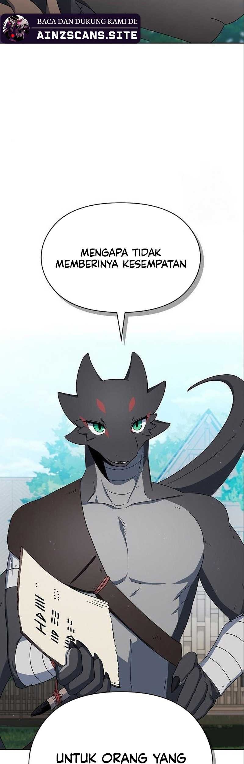 The Nebula’s Civilization chapter 17 halaman 10