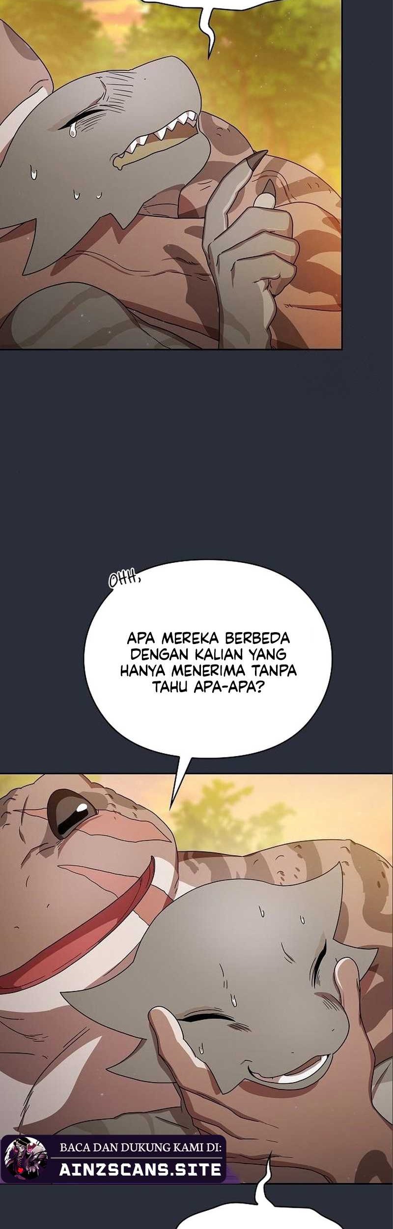 The Nebula’s Civilization chapter 17 halaman 15