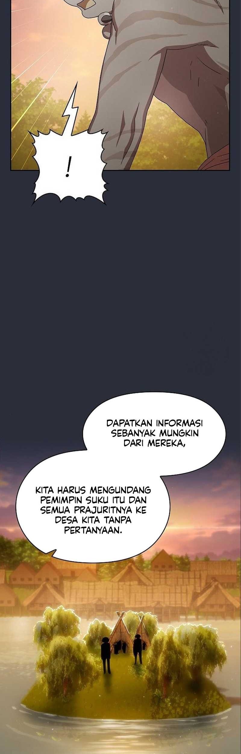 The Nebula’s Civilization chapter 17 halaman 19