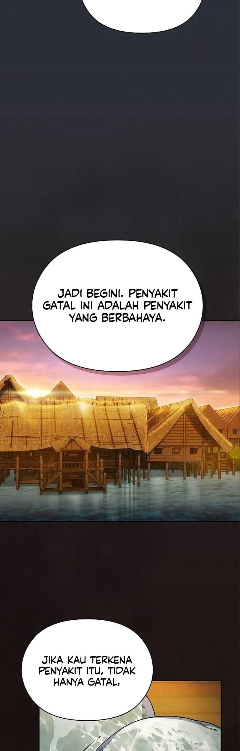 The Nebula’s Civilization chapter 17 halaman 24