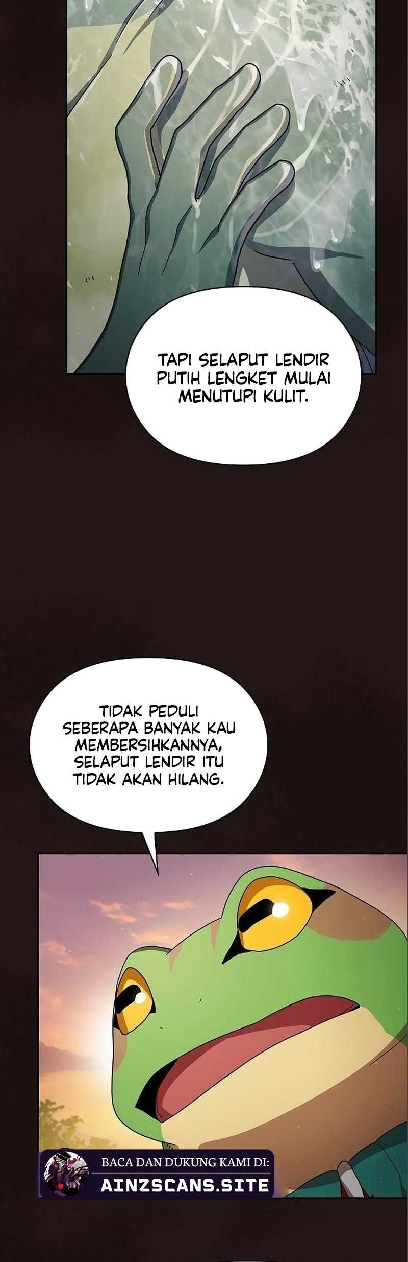 The Nebula’s Civilization chapter 17 halaman 25