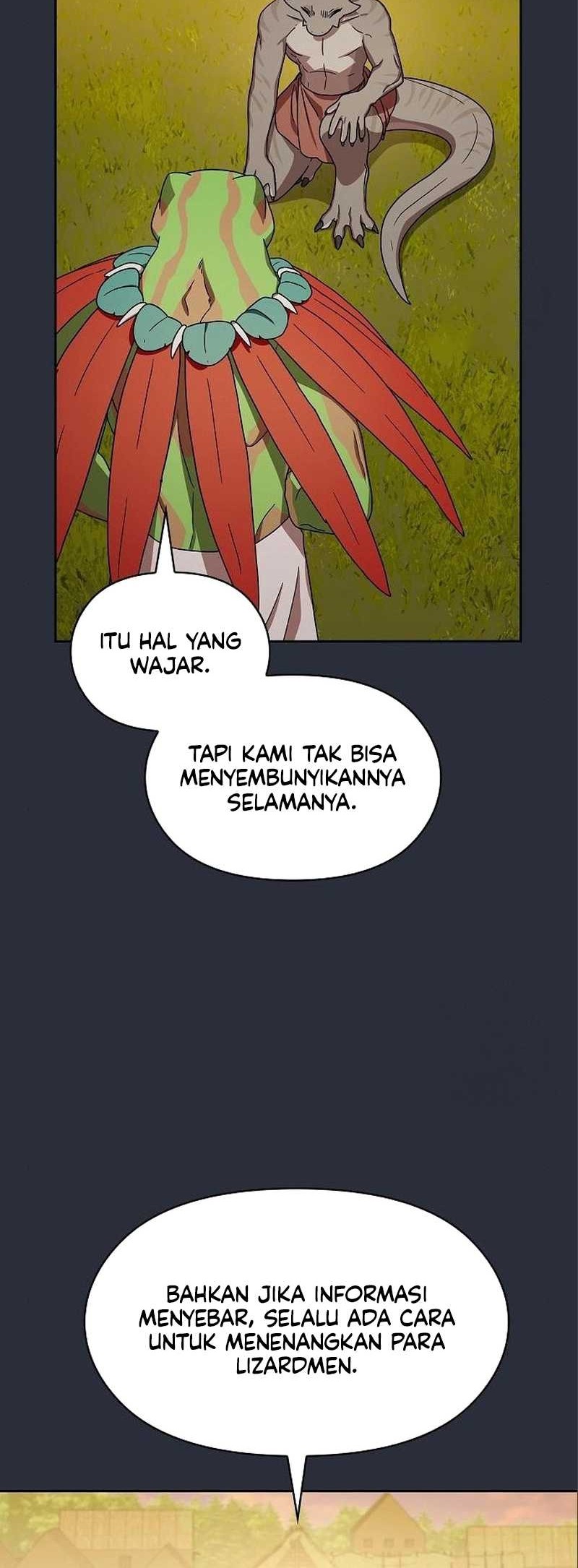 The Nebula’s Civilization chapter 17 halaman 31