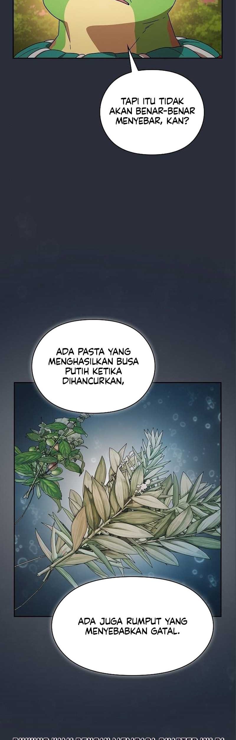 The Nebula’s Civilization chapter 17 halaman 33