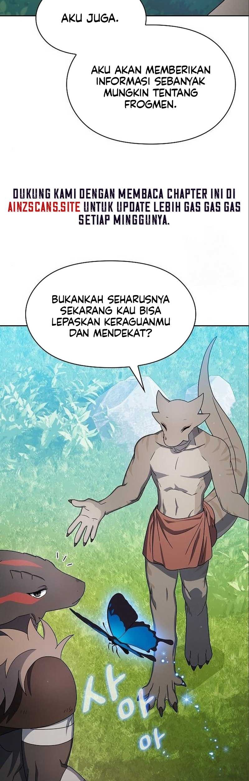 The Nebula’s Civilization chapter 17 halaman 52