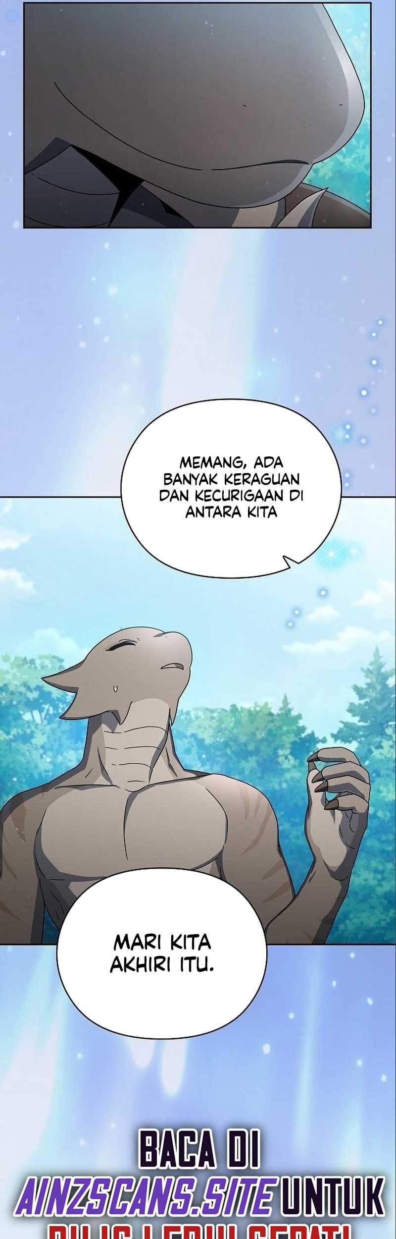 The Nebula’s Civilization chapter 17 halaman 56