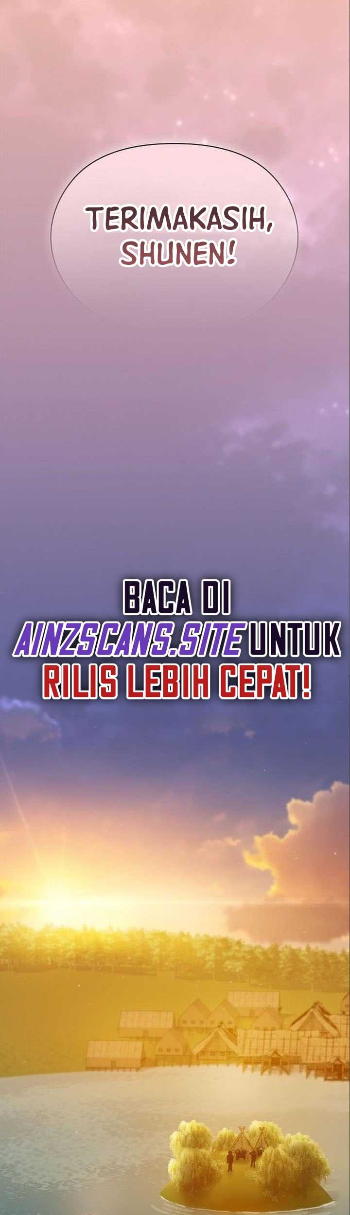 The Nebula’s Civilization chapter 18 halaman 13